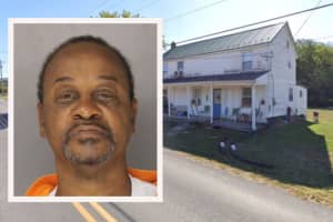 Death Sentence Sought For Man Charged With Arson, Double Homicide In PA
