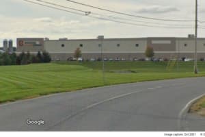 'Serious Injuries' At Amazon Warehouse Following Crash In Central PA