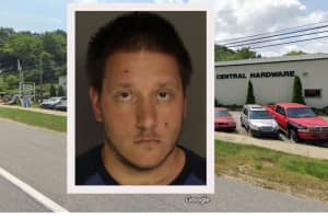 PA Man Admits To Stealing $39,000 From Employer: Police
