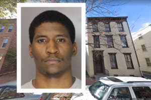 'Police Situation' In Harrisburg Caused By Man Who Threw Bricks At Police Authorities Say