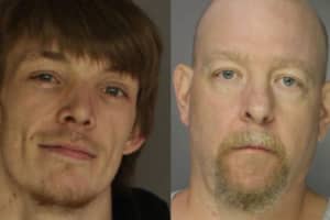 2 Men Threatened To Kill People Over Very Different Dog Leashing Issues In Central PA: Police