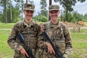 PA Teenage Twin Dies During National Guard Training