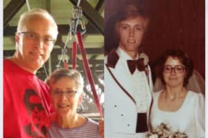 Husband, Wife Married Nearly 50 Years Killed In Head-On Motorcycle Crash ID'd: Coroner