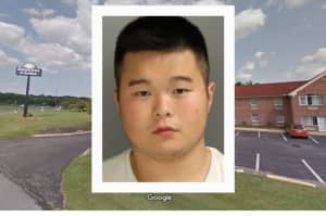 Lancaster County Man Caught Having Sex With Girl At Days Inn: Police
