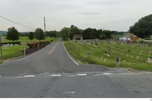 40 Grave Damaged At Cemetery In York County: Police