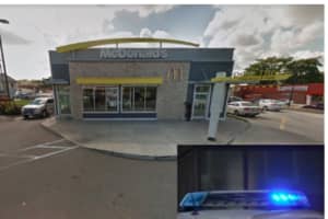 Suspect At Large After Teen Shot, Killed In Broad Daylight At Long Island McDonald's