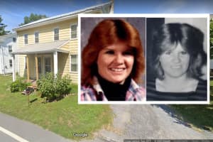 1984's 'Missing Mary Ann' House Searched By Pennsylvania State Police: Reports