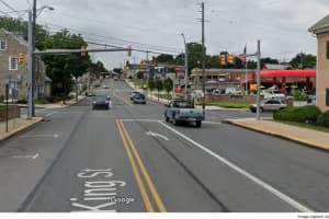 'Heroes' Who Lifted Car Off Pedestrian Sought By Shippensburg Police