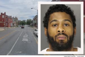 Felon ID'd As Suspect Who 'Targeted' Teen In Deadly York Shooting