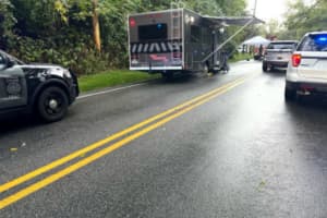 Harrisburg Woman Killed In York County Crash (DEVELOPING)
