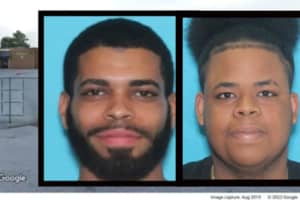 2 Suspects ID'd Following Shooting At Central PA Warehouse Party: Police