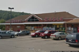 WINNER: $100K Powerball Ticket Sold At Giant Eagle In Western Pennsylvania