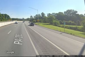 Hershey Man Dies In Wrong-Way Crash On Rt 283: Pennsylvania State Police