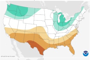 Winter 2022-23 Forecast Released By NOAA National Weather Service