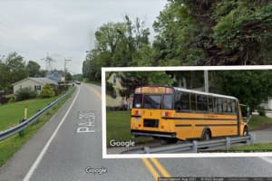 16-Year-Old Girl Struck By Passing Vehicle While Getting On School Bus In York County: Police