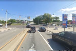 ROAD RAGE: Man 'Spit Into The Face Of Elderly Driver' In Lower Paxton Township, Police Say