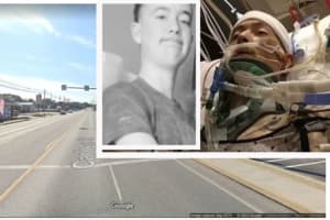 York County 18-Year-Old Will Donate Organs Following Deadly Strike By Maryland Driver
