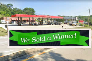 Lucky Pennsylvania Lottery Player Wins $3 Million From Scratch-Off Ticket