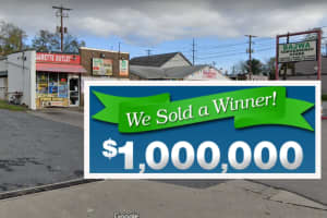 Lucky Pennsylvania Lottery Player Wins $1 Million From Scratch-Off Ticket