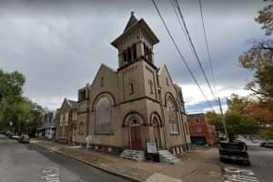 Homicide Investigation Into Thanksgiving Eve Shooting Outside Harrisburg Church: Police