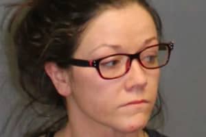 Woman, Man From Town Of Putnam Become Combative With Troopers After Burglary, Police Say