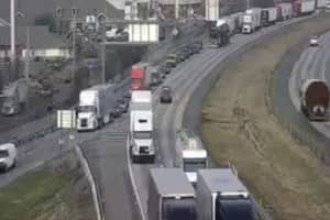 Driver Taken To MD Hospital Following Deadly PA Crash On I-81