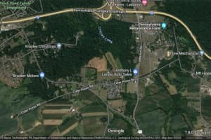 Motorcyclist Critical In Manheim Route 72 Crash