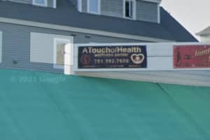 Touch Of Health Owner In Swampscott Accused Of Indecently Touching Patient: DA