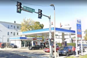 Pregnant Woman Stabbed In Stomach At Dorchester Gas Station