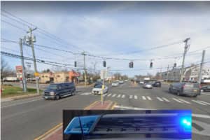 Person Killed After Being Struck By Car Near Amityville Intersection