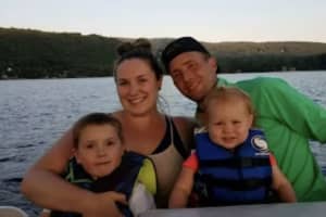 GoFundMe Created For Holyoke Father of 2 Who Died From Brain Aneurysm On Christmas Eve