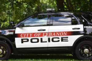 Lebanon Police Officers Shot ID'd By Mayor