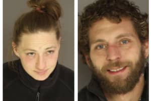 Five Children, Two Dogs Endangered By Parents, Newville Police Say