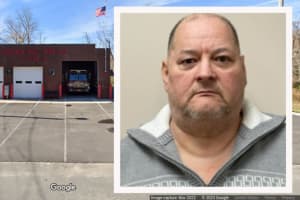 Former Goshen Fire Chief Caught With Child Porn In PA, DA Says