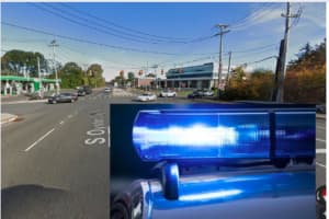 16-Year-Old Boy Dies After Crash At Syosset Intersection