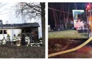 IDs Released Following Double Deadly Fires In York County: Coroner