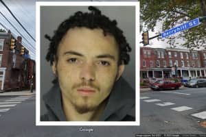 Teen Arrested For Rape, Robbery In Harrisburg: Police