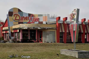 Throwback Diner In New Milford Closes Suddenly: Report