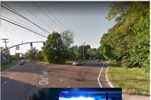 Woman Driving Drunk With 2 Young Teens In BMW Crashes At East Setauket Intersection: Police