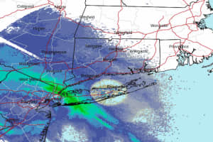 Here's Latest Timing For Multi-Hazard Winter Storm Sweeping Through Region