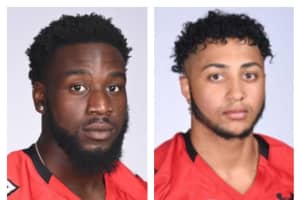 Charges Will Be Dropped For SFU Linebackers Accused Of Rape In PA