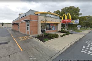 Four Hospitalized Following Shooting At Lancaster Co. McDonald's