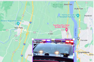 Woman Killed In Crash Between Car, Tractor-Trailer On I-87 Stretch
