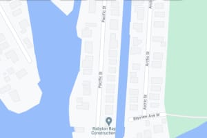 Lindenhurst Man Dies After Falling Into Canal