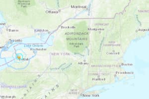 3.8 Magnitude Earthquake Reported In NY