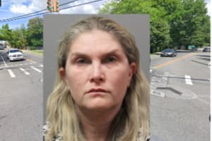 Woman Accused Of Driving Drunk With Child In SUV After Long Island Chain-Reaction Crash