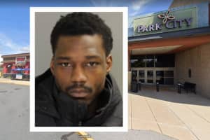 Man 'Pistol Whips' Victim At Shogun Steak House At Park City Center On Valentine's Day: Police