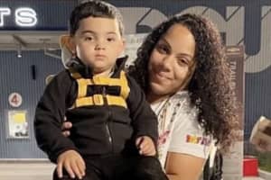 Support Floods In For Family Of 'Selfless' Mom, 'Playful' 3-Year-Old Son Slain In Connecticut