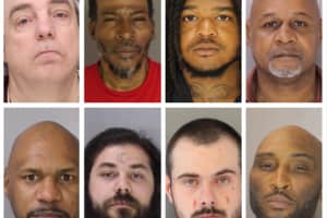 Child Rapists, Abusive Dads, Deviant Boyfriends Wanted For Sex Offender Violations Across PA