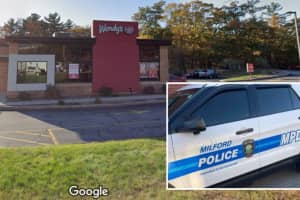 Fatal Crash: 31-Year-Old Man Killed While Walking Near Wendy's In Milford